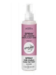 Joanna Styling Spray Do Loków 150 ml