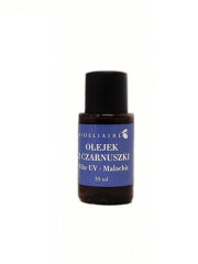 Bioelixire Serum Olejek Z Czarnuszki Filtr Uv 20