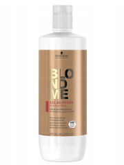 Schwarzkopf Blonde Me Szampon Bogaty 1000 ml