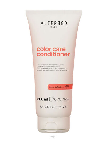 Alter Ego Color Care Odżywka włosy farbowane 200ml