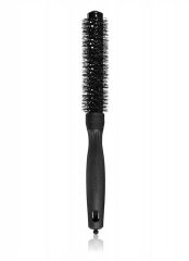 Olivia Garden Expert Blowout Speed Black Labet szczotka do włosów 25 mm