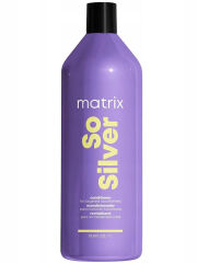 Matrix Tr So Silver Odżywka Do Włosów 1000