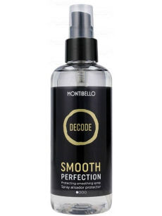 Montibello Decode Smooth Perfection termo spray