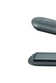 ULTRON prostownica Kimba 1,5” do keratynowego prostowania LED - 3