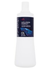 Wella Welloxon Perfect Emulsja Utleniająca 6% 1l