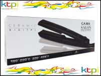 Ga.Ma Prostownica Digital Cp1 Ceramiczna - 2
