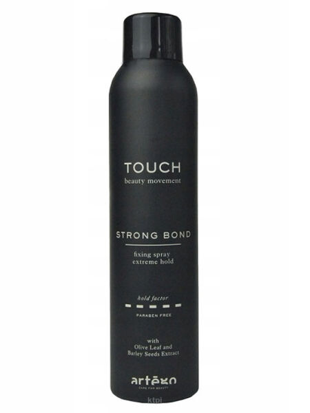 Artego Touch Strong Bond Lakier bardzo mocny 250ml
