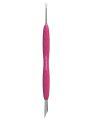 STALEKS PRO UNIQ gummy kopytko do manicure PQ-11/2 - 2