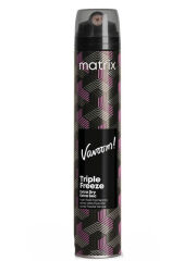 Matrix Vavoom Triple Freeze Extra Dry Lakier 300ml