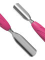 STALEKS PRO UNIQ gummy kopytko do manicure PQ-10/1 - 3