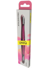 STALEKS PRO UNIQ gummy kopytko do manicure PQ-10/1