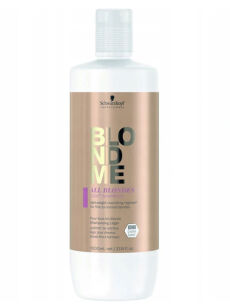 Schwarzkopf Blonde Me Szampon Lekki 1000 ml