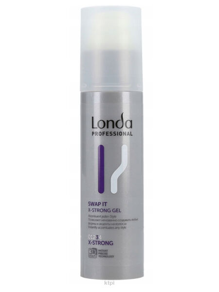 Londa Professional Swap It Żel Ekstra Mocny 100ml