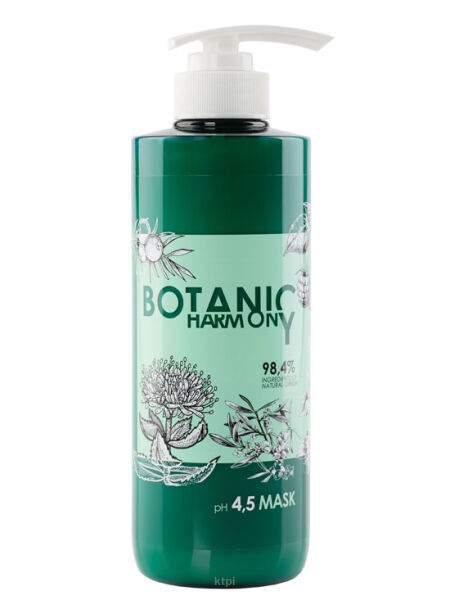 Stapiz Botanic Harmony Maska Ph 4.5 500 ml