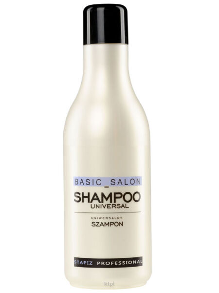 Stapiz Szampon Do Włosów Uniwersalny 1000 ml