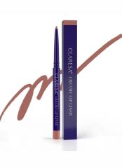 Claresa Creamy Lip Liner Kremowa konturówka do ust 03 Charm 0,35g