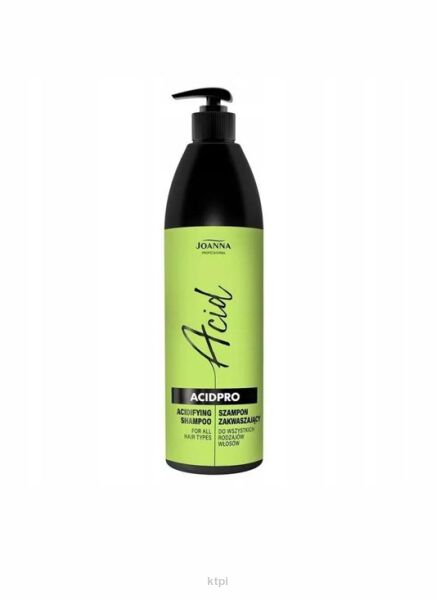 Joanna Szampon Zakwaszający 1000 ml