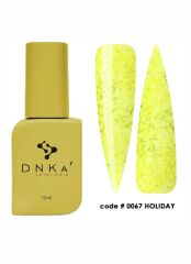 DNKa Cover Base #0067 12 ml