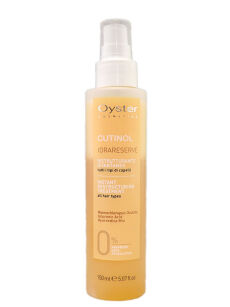 Oyster Cutinol Idrareserve Spray Nawilżający 150ml
