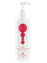 Kallos Odżywka do włosów zniszczonych 500 ml