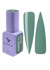 DNKa Gel Polish Color #0064 Lakier Hybrydowy 12 ml