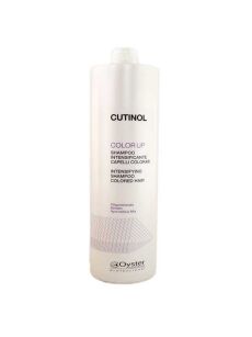 Oyster Cutinol Szampon Włosy Farbowane 1000ml