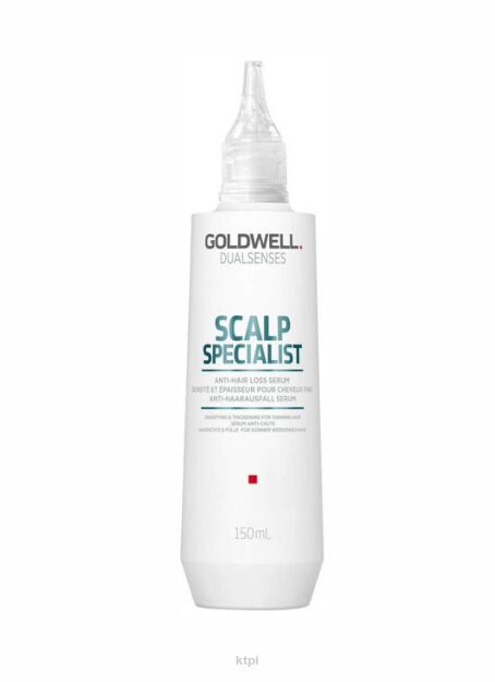 Goldwell Dualsenses Serum przeciw wypadaniu włosów 150ml