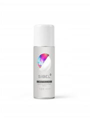 Sibel Lakier koloryzujący Metaliczny Hair Colour Biały 125 ml