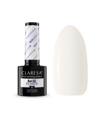 Claresa Power Base 11 Baza hybrydowa UV/LED 5 g