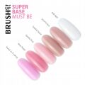 Claresa BrushUp! Baza hybrydowa Milk Bath 5 g - 2