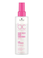 Schwarzkopf BC Color Freeze spray wł.farbowane 200