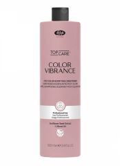 LISAP Top Care Color Vibranca  odżywka zakwaszająca 1000 ml