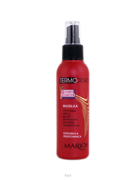 Marion Mgiełka Termoochrona Do Włosów 130ml