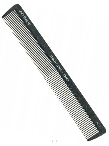 Olivia Garden Grzebień Carbon SC-3
