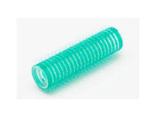 Iza Wałki Rzepy Fryzjerskie 6 sztuk 15 X 60 mm