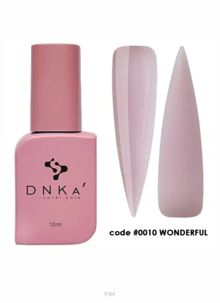 DNKa Cover Base #0010 12 ml