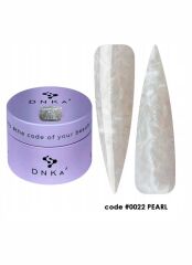 DNKa Builder Gel 30 ml #0022 Pearl