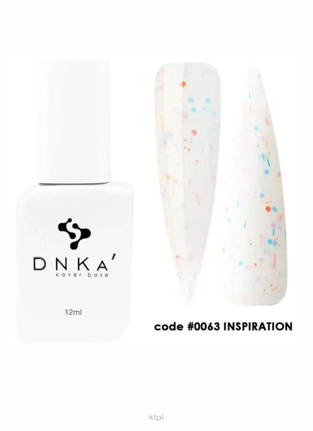 DNKa Cover Base #0063 12 ml