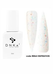 DNKa Cover Base #0063 12 ml