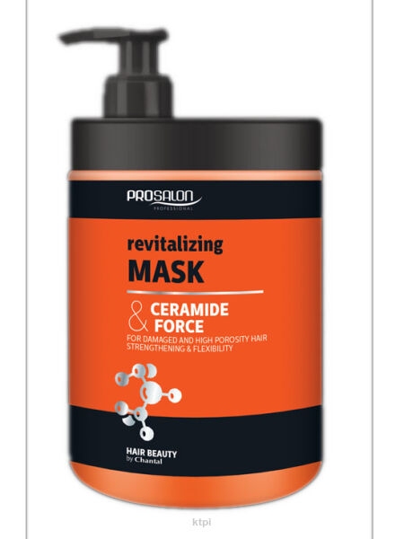 Prosalon Maska Rewitalizująca Ceramidy 1000ml