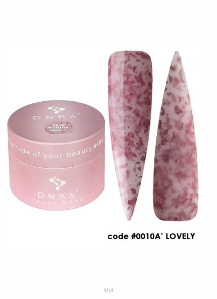 DNKa Cover Base #0010A 30 ml