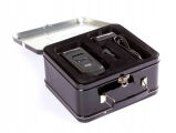 Fox Puma Cordless Shaver Golarka bezprzewodowa - 2