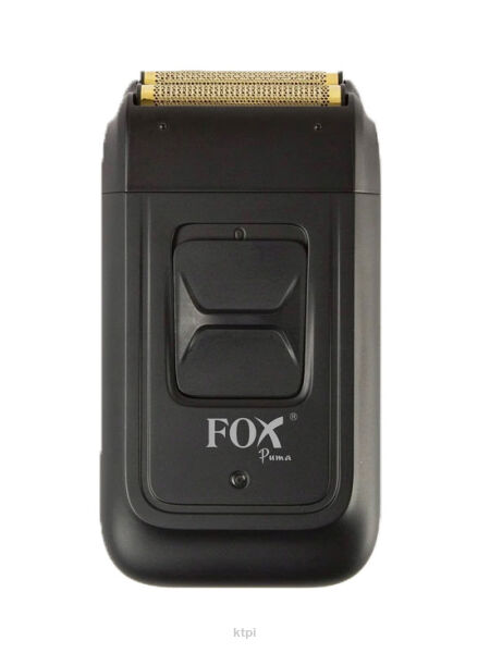 Fox Puma Cordless Shaver Golarka bezprzewodowa