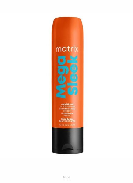 Matrix Tr Mega Sleek Odżywka Wygładzająca 300 ml