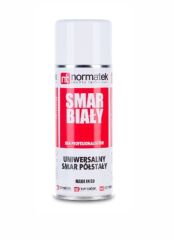 Normatek Smar Biały Do Temperatury -40/120 C 400ml