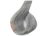 Ce-Ce Color Creme Farba do włosów Metalic Silver  - 2