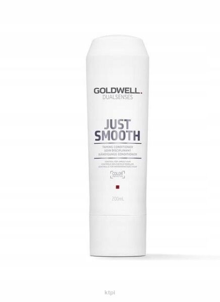 Goldwell DS Just Smooth Wygładzająca odżywka do włosów 200 ml