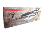 Fox Degażówki Barber Expert Gunmetal 6.0 - 2