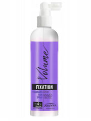 Joanna Volume Fixation Spray Objetość 300ml
