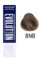 Alfaparf Evolution of the color farba do włosów EOC 8NB 60 ml - 2